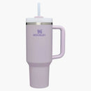 Stanley Soft Matte Orchid Quencher 40oz Tumbler Purple