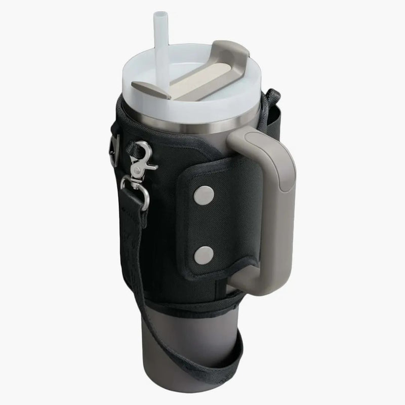 Stanley The All Day Quencher 40oz Carry-all Black
