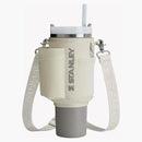 Stanley The All Day Quencher 40oz Carry-all Cream