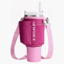 Stanley The All Day Quencher 40oz Carry-all Fuchsia