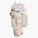 Stanley The All Day Quencher 40oz Carry-all Rose Quartz