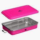 Stanley The Neon Collection Classic Legendary Useful 1.25 Qt Lunch Box Electric Pink
