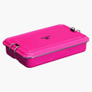 Stanley The Neon Collection Classic Legendary Useful 1.25 Qt Lunch Box Electric Pink