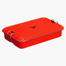 Stanley The Neon Collection Classic Legendary Useful 1.25 Qt Lunch Box Neon Orange