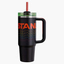 Stanley The Reverb Collection Flowstate Quencher 30oz Tumbler Black Reverb