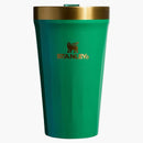 Stanley The St. Patrick's Day Everyday 16oz Tumbler Shamrock Green