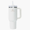 Stanley X Assc Bellis Quencher 40oz Tumbler Cream