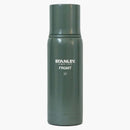 Stanley X Frgmt To-go 0.47l Bottle Hammertone Green