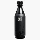 Stanley X Jennie The All Day Slim Lux 12oz Bottle Midnight Ruby