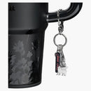 Stanley X Jennie The Quencher Lux 30oz Tumbler Midnight Ruby