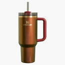 Stanley X Lainey Wilson "country Gold" Quencher 40oz Limited Edition Tumbler