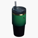 Stanley X Target X Wicked Flowstate Quencher 20oz Tumbler Elphaba