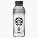Botella soleada de doble pared Starbucks X