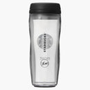 Starbucks X Fragment Logo Tumbler