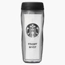 Starbucks X Fragment Logo Tumbler