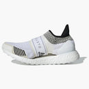 Adidas Ultra Boost X 3d Stella Mccartney Core White (women's)