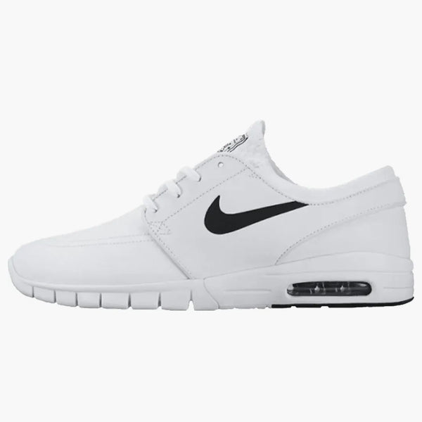 Nike Sb Stephan Janoski Max L White