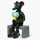 Steven Harrington X Li-ning Home Figure Black