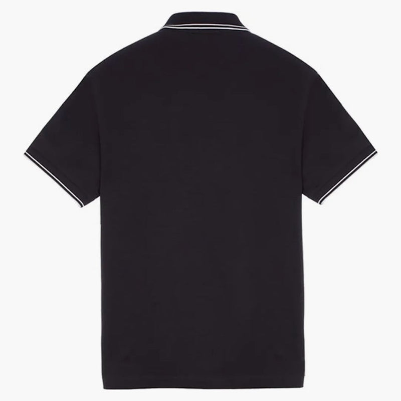 Stone Island 2SC18 Polo košile Navy Blue