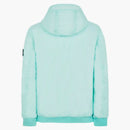 Stone Island 40723 Reps de la prenda teñida R-NY con chaqueta Primaloft-TC Aqua
