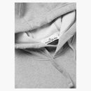 Stone Island 64120 Brushed Cotton Fleece Hooded Sweatshirt Dust