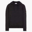 Stone Island 64151 Hoodie Black
