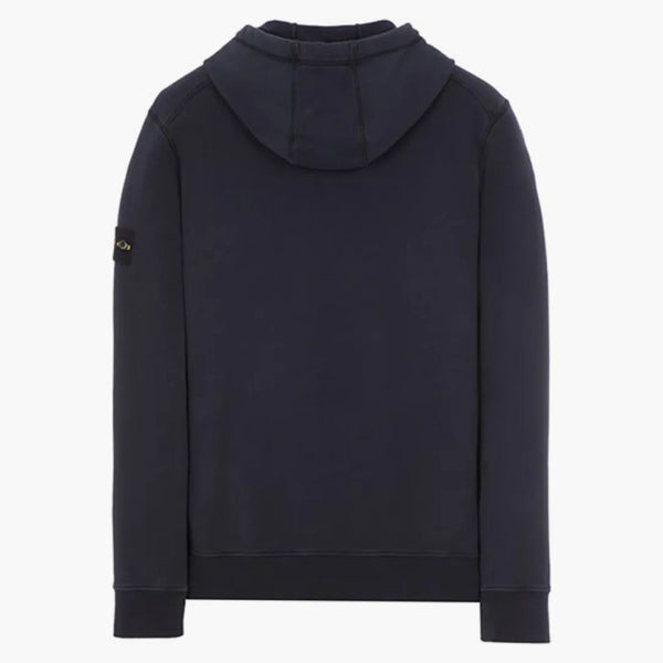 Stone Island 64151 mikina námořnictva modrá