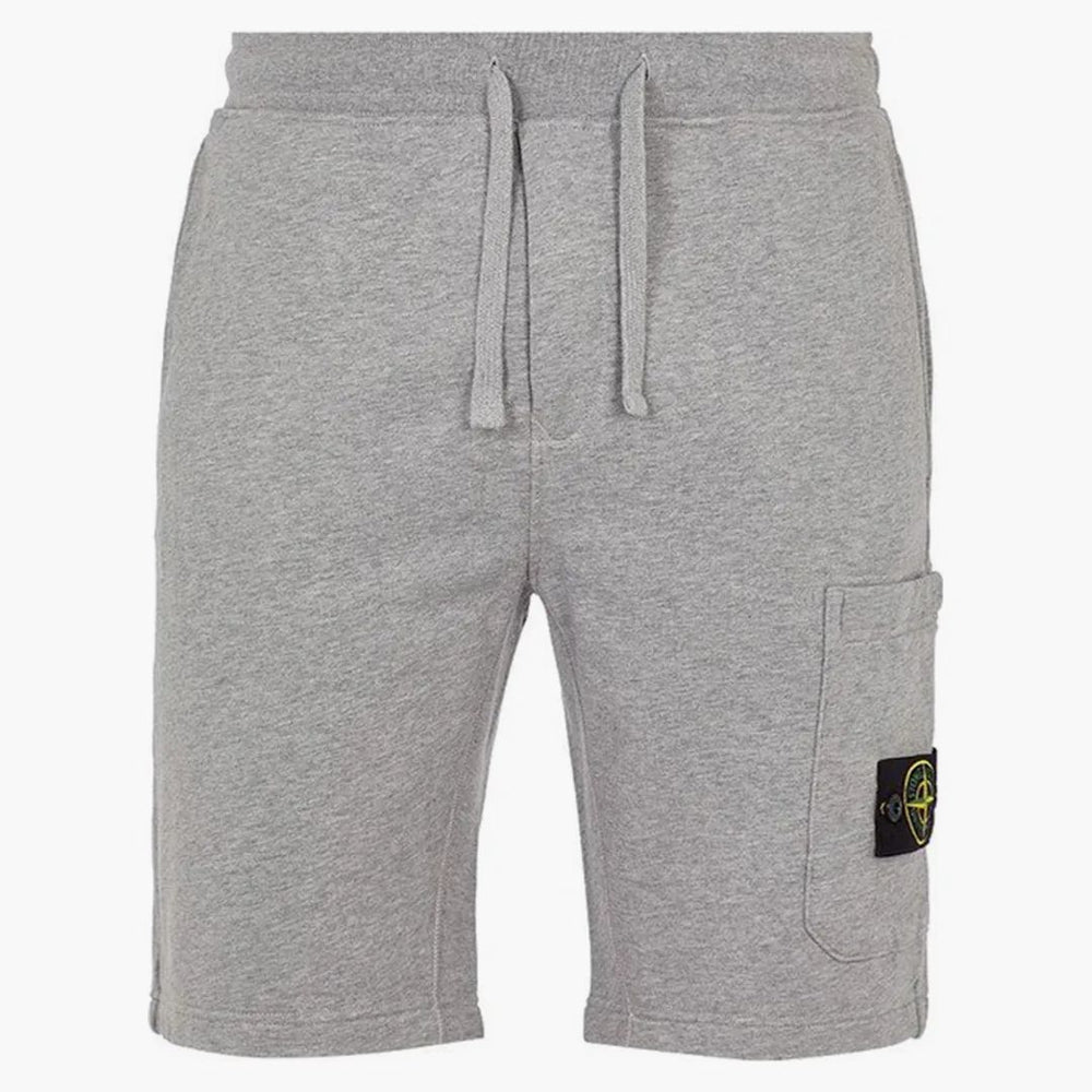 Stone Island Garment Dyed Shorts - Buy at Hypeneedz