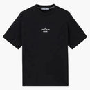 Stone Island Archivio T-shirt Black