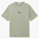 Stone Island Archivio T-shirt Sage Green