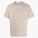 Stone Island 20444 Podstawowa koszulka gołębia szary