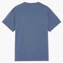 Stone Island 20444 Podstawowa koszulka Avio Blue