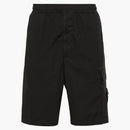 Stone Island Bermuda Comfort Shorts Charcoal