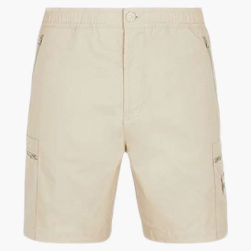 Stone Island Bermuda Comfort Shorts Ghost Beige
