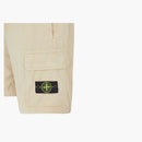 Stone Island Bermuda Comfort Shorts Sand