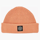 Stone Island Berretto RWS Beanie Orange