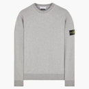 Stone Island Crewneck bluza kurz