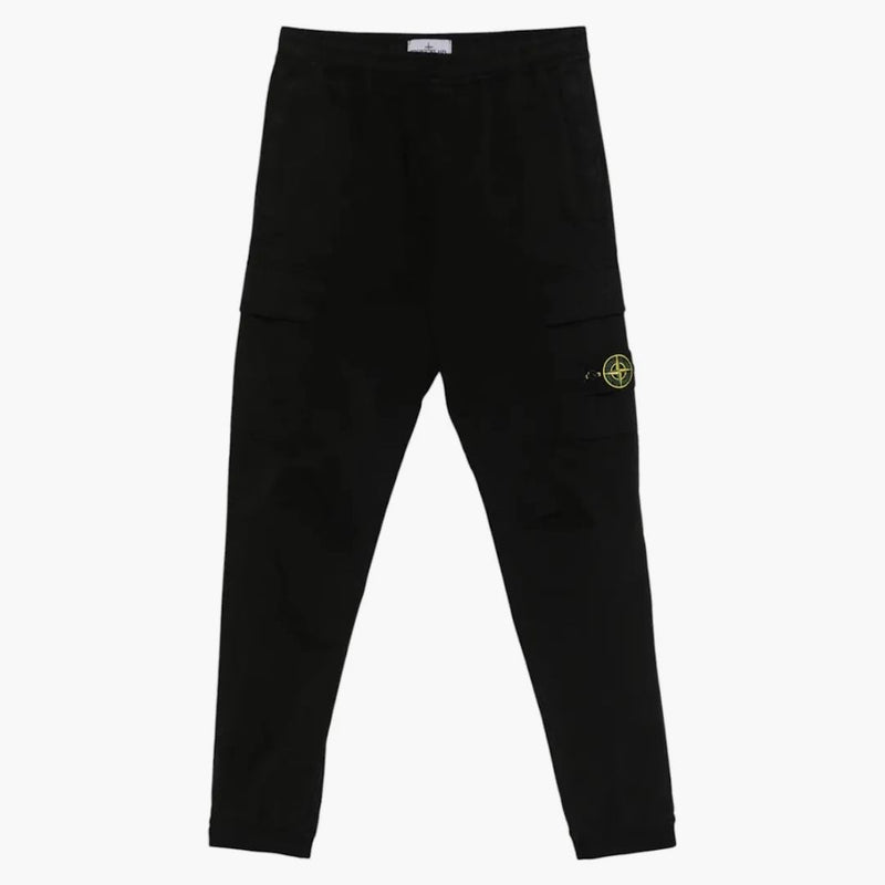 Kamienne wyspy dżinsowe Black
