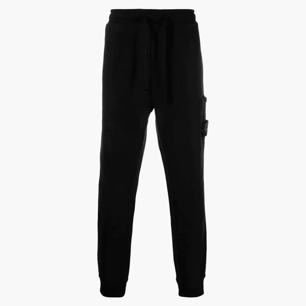Stone Island Felpa Pantalone Pants černé