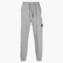 Stone Island Felpa Pantalone Pants Melange Gray