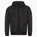 Stone Island Worldwide Jacket svart