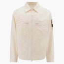 Stone Island Ghost Jacket Natural