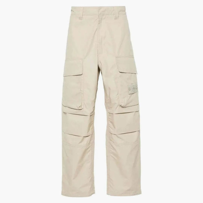 Stone Island Ghost Loose Pant Beige