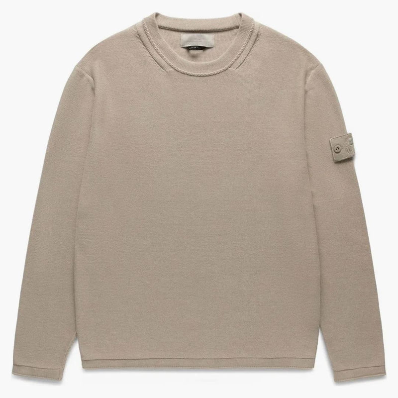 Stone Island Ghost Svetr Beige