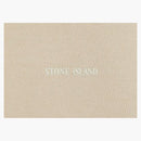 Stone Island Ghost T-Hirt Beige