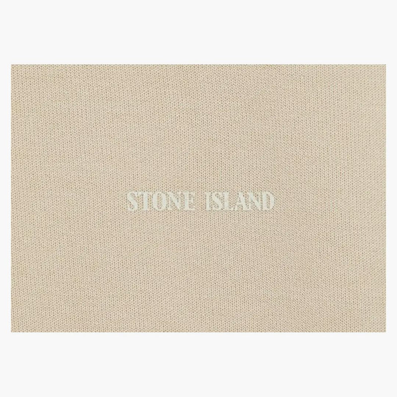 Stone Island Ghost T-Hirt Beige