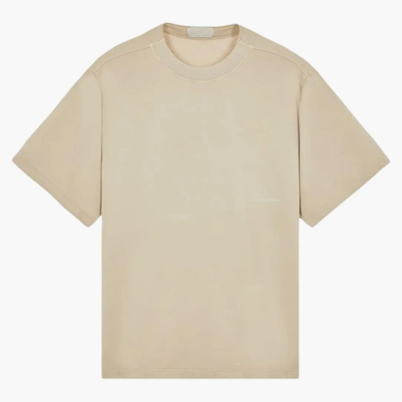 Stone Island Ghost T-Hirt Beige