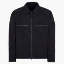 Stone Island Giubbotto Ghost Jacket Black