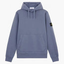 Stone Island Hoodie Sweater Dark Blue