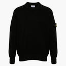 Stone Island Maglia Knit Black